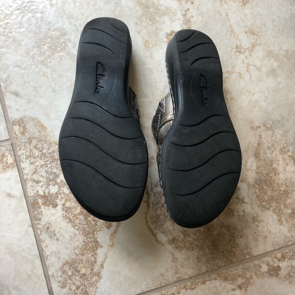 Clark’s Sandals - Picture 4 of 4
